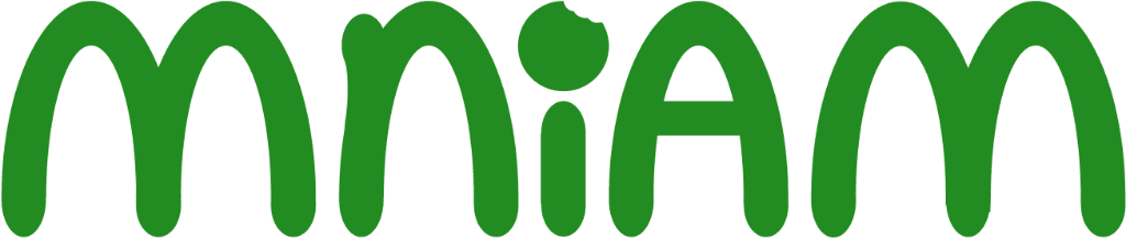 Mniam Logo